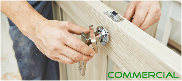 commercial lock smith